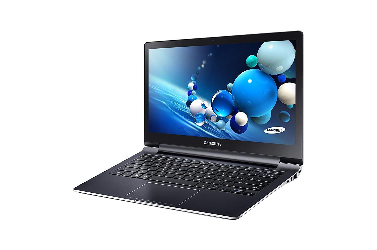 Samsung ATIV NP940X3G-K04US 13.3″ QHD Touch-screen, Intel i7 4500U, SSD 256GB