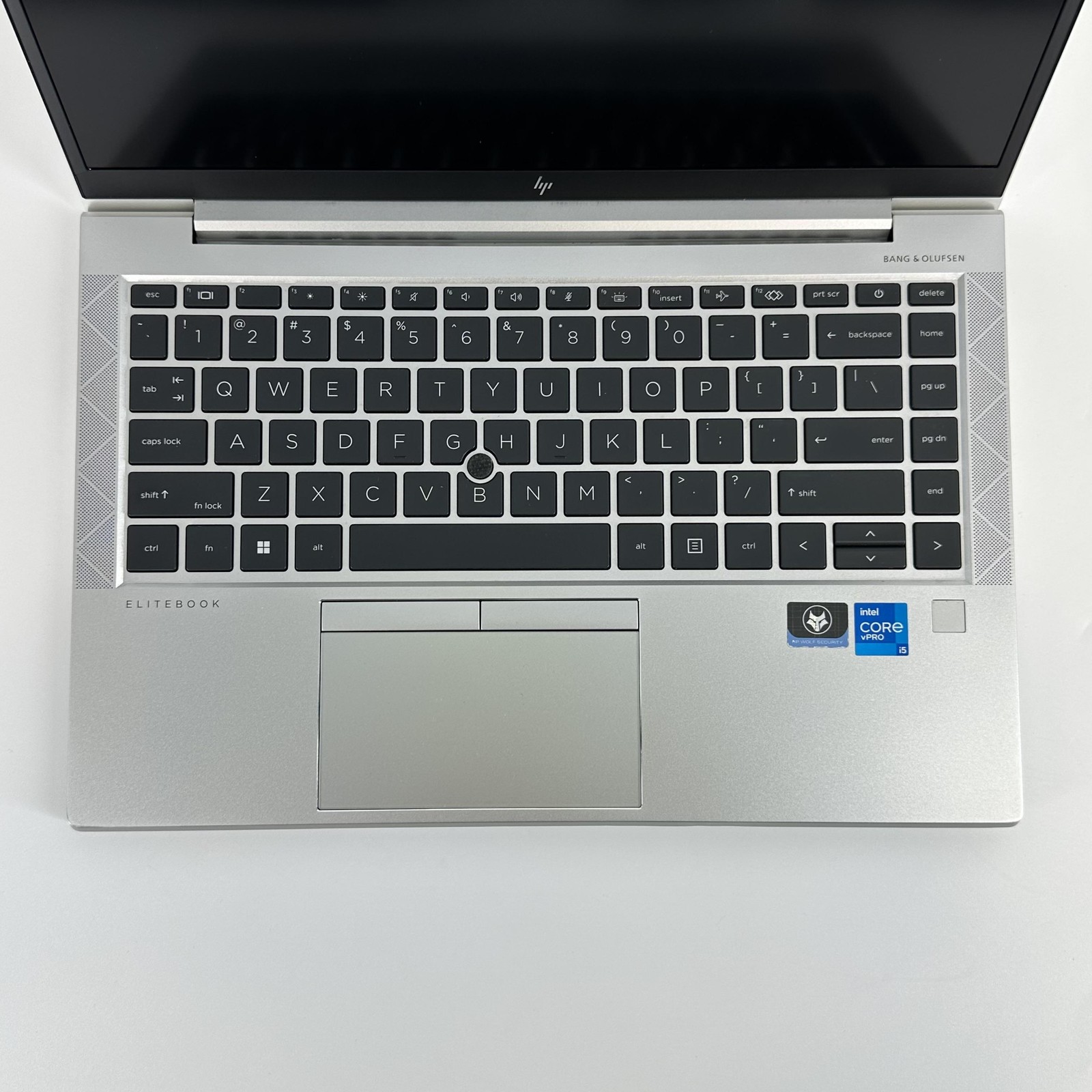 HP Elitebook 840 G8 14 FHD i5-1145G7 2.60GHz 16GB 512GB SSD – FRAME GAP