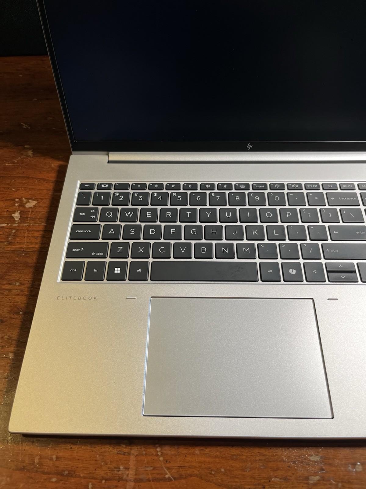 HP EliteBook 860 G11 16″ Ultra 5 16GB DDR5 RAM, LOCKED BIOS No Hdd/No Charger