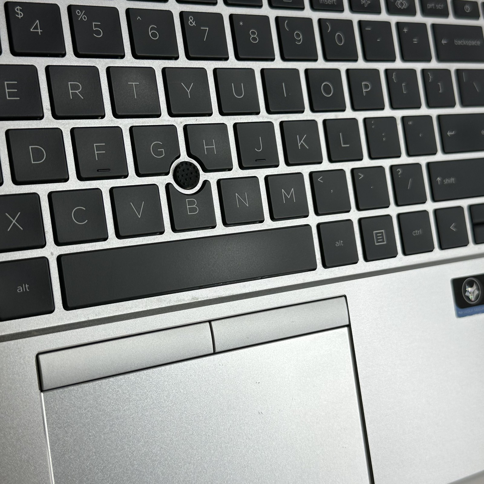 HP Elitebook 840 G8 14 FHD i5-1145G7 2.60GHz 16GB 512GB SSD – FRAME GAP