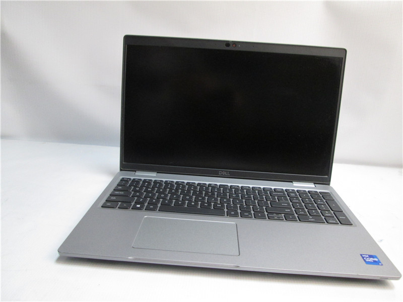 Dell Precision 3560 Laptop i7-1185G7 16GB No SSD Win 11 COA Grade C