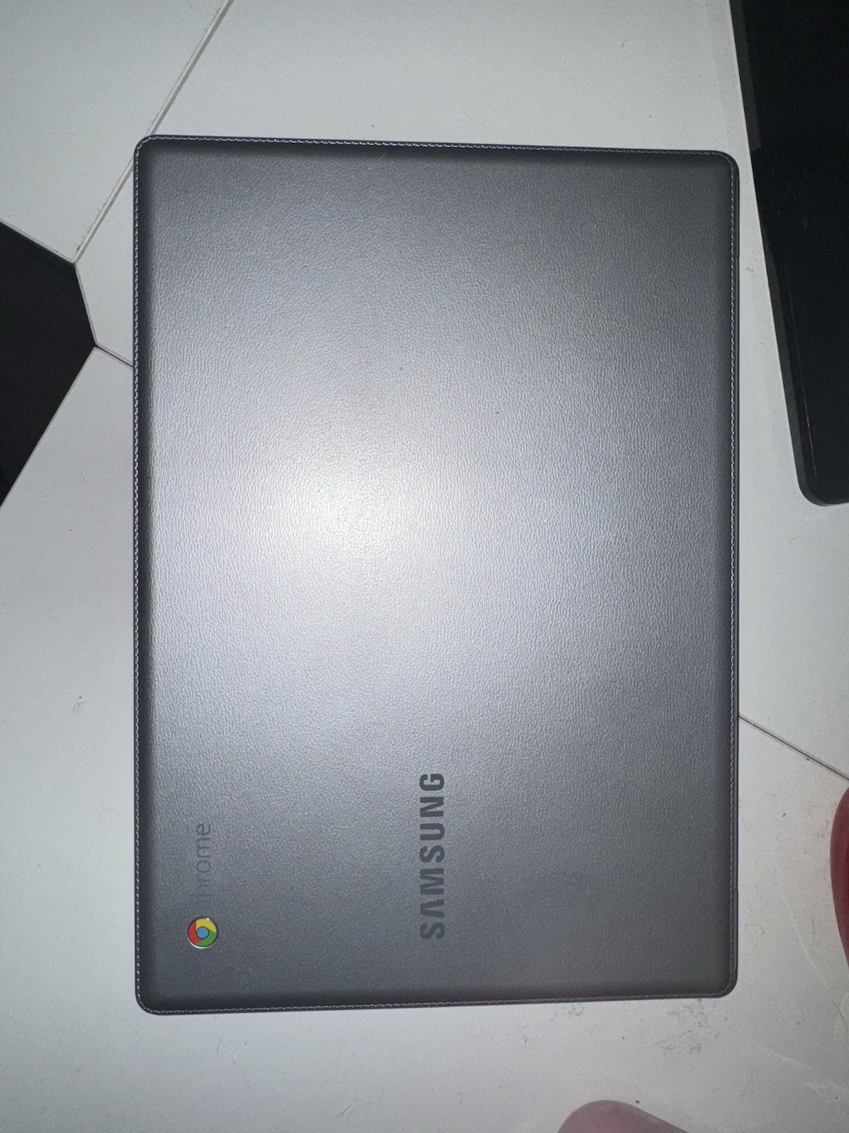 Samsung Chromebook 2 XE500C12 11.6in. (16GB, Intel Celeron, 2.16GHz, 4GB)…