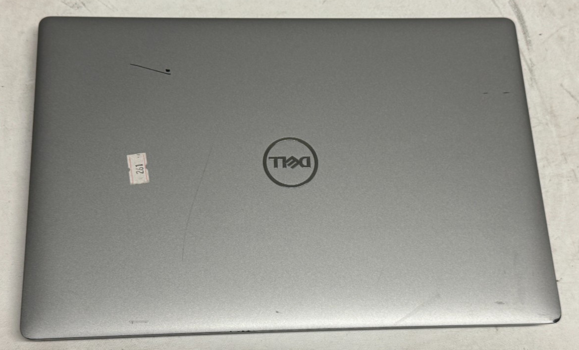 Dell Latitude 5410 14″ (i5-10210u 1.60GHz – 16GB RAM – 256GB SSD – Win11Home)