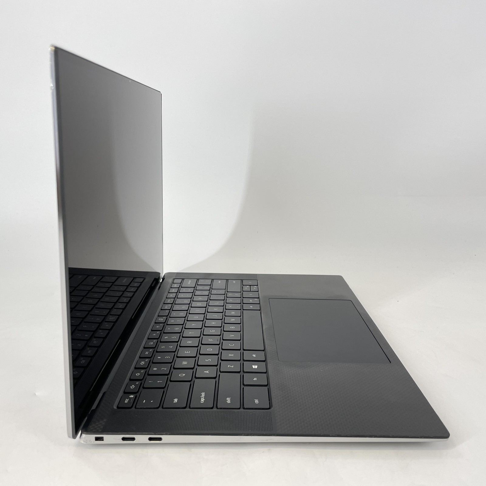 Dell Precision 5550 15 UHD+ TOUCH i7-10875H 2.30GHz 64GB 2TB Quadro T2000 Max-Q