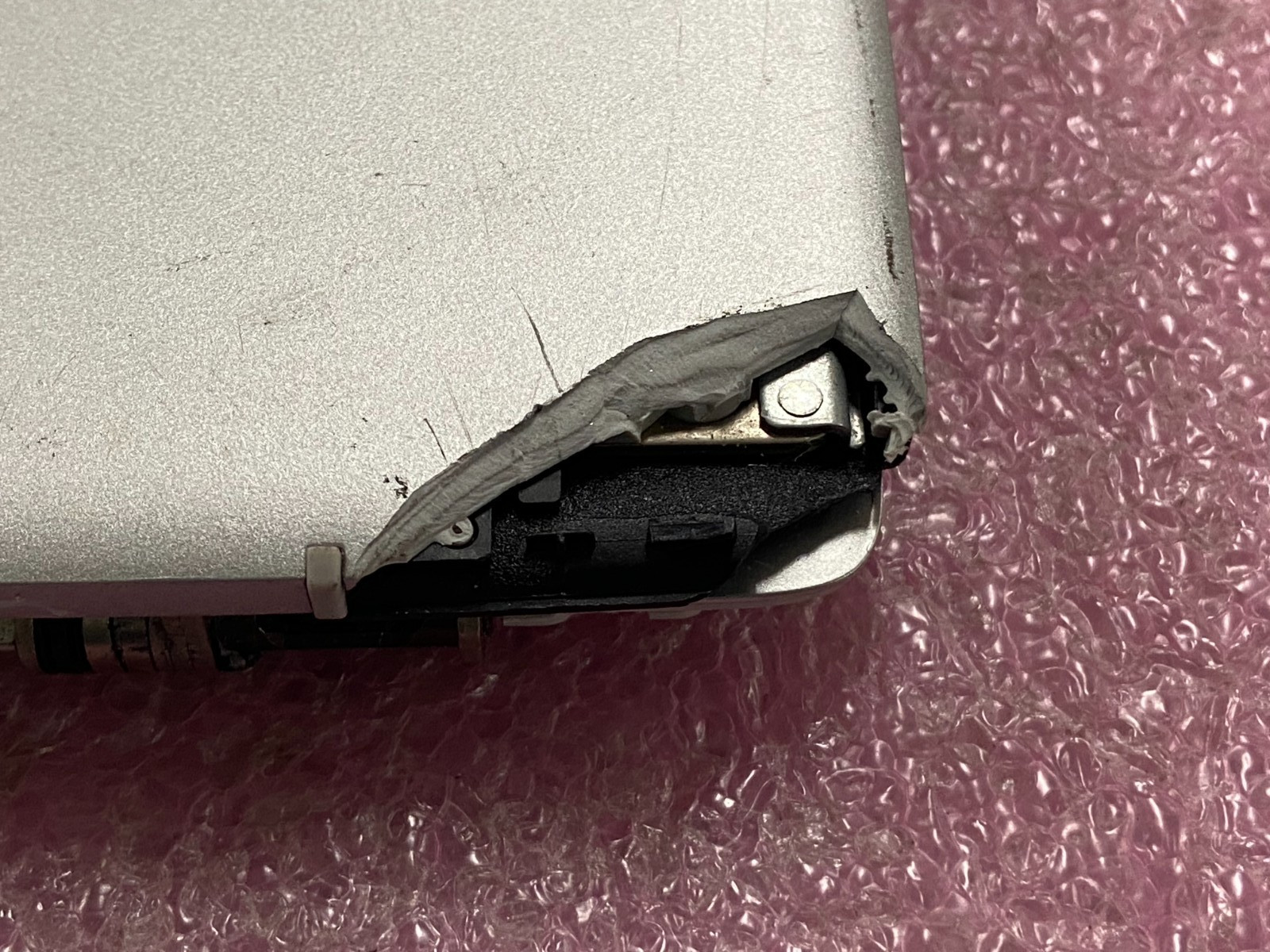 HP 17T i5-11th Gen or Higher *AS IS/Power On Only/Read* | LP495