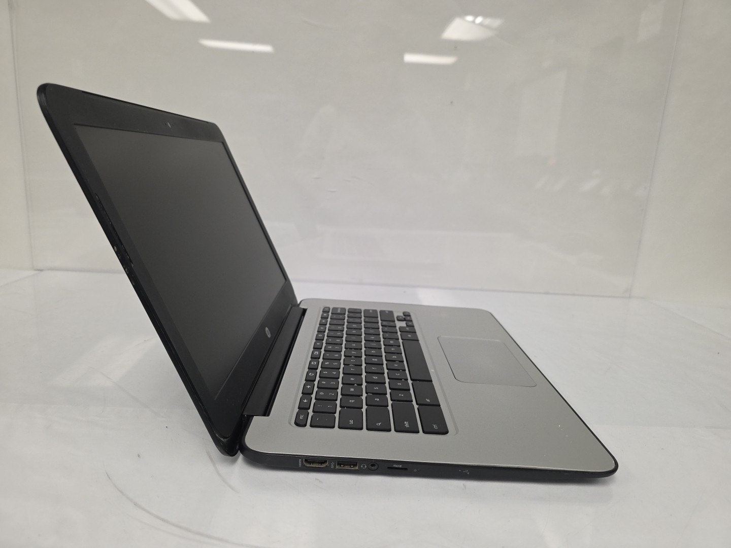 HP Chromebook 14 G3| 4GB RAM| 16GB eMMC| Chrome OS
