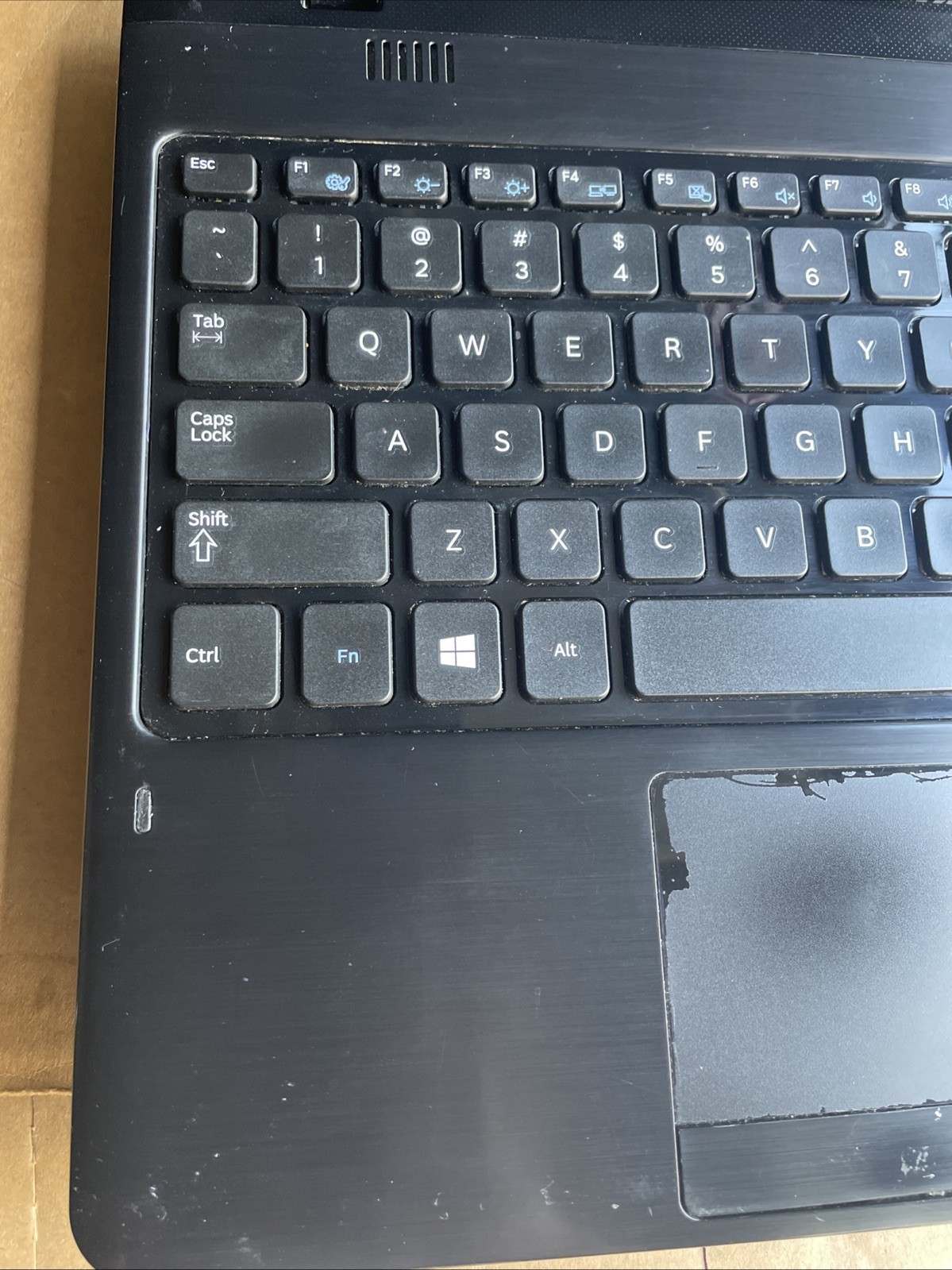 Samsung 365E Laptop NP365E5C-S03US *FOR PARTS*