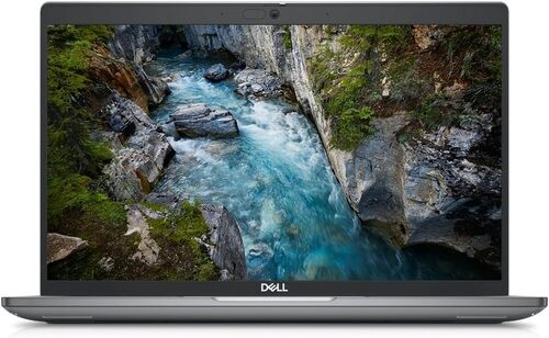 Dell Precision 3590 15.6-inch Mobile Workstation – Intel Core Ultra 5 125H CF97V