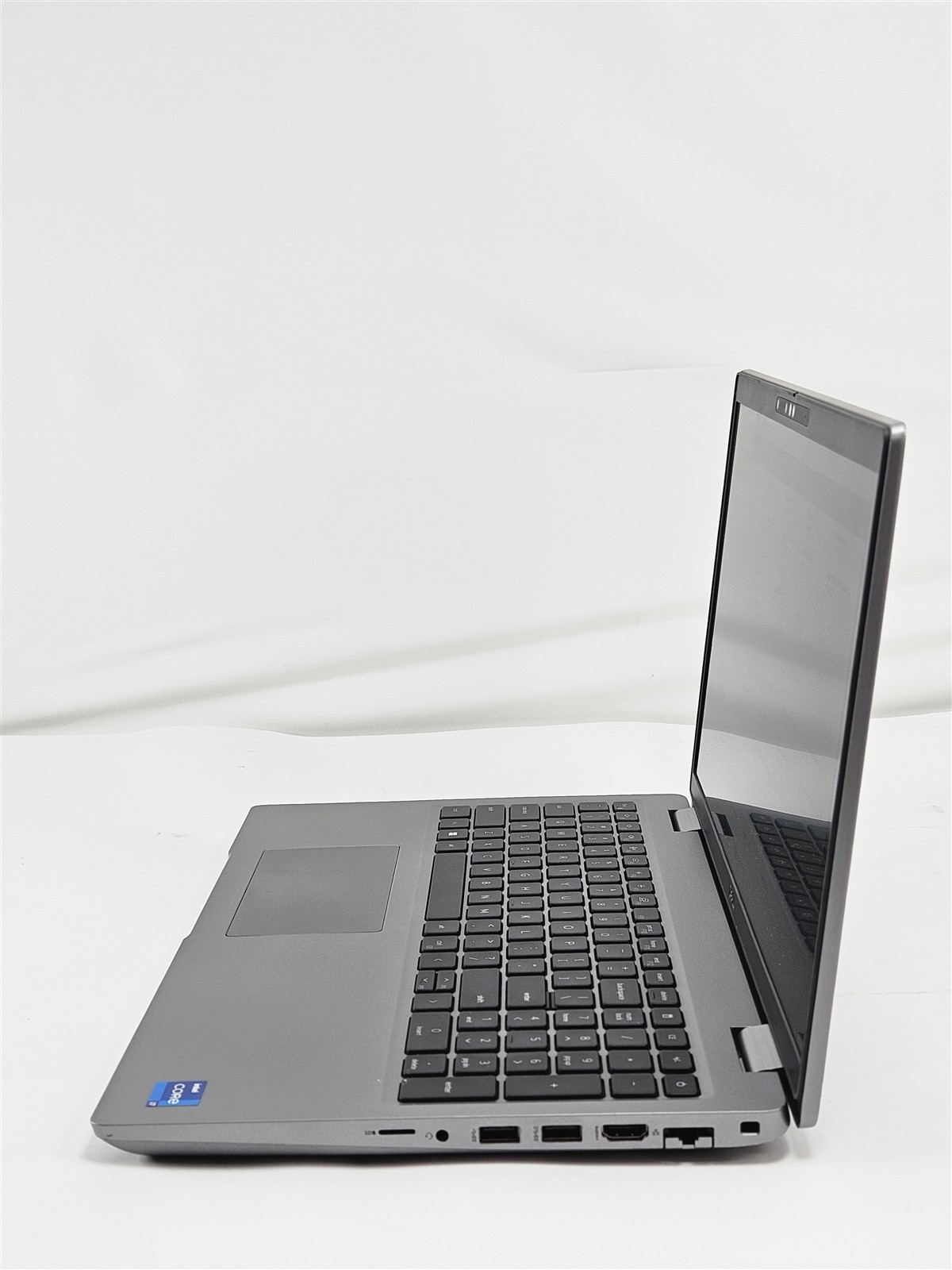 Dell Precision 3571 Mobile Workstation i7-12800H 16GB 512GB SSD T600