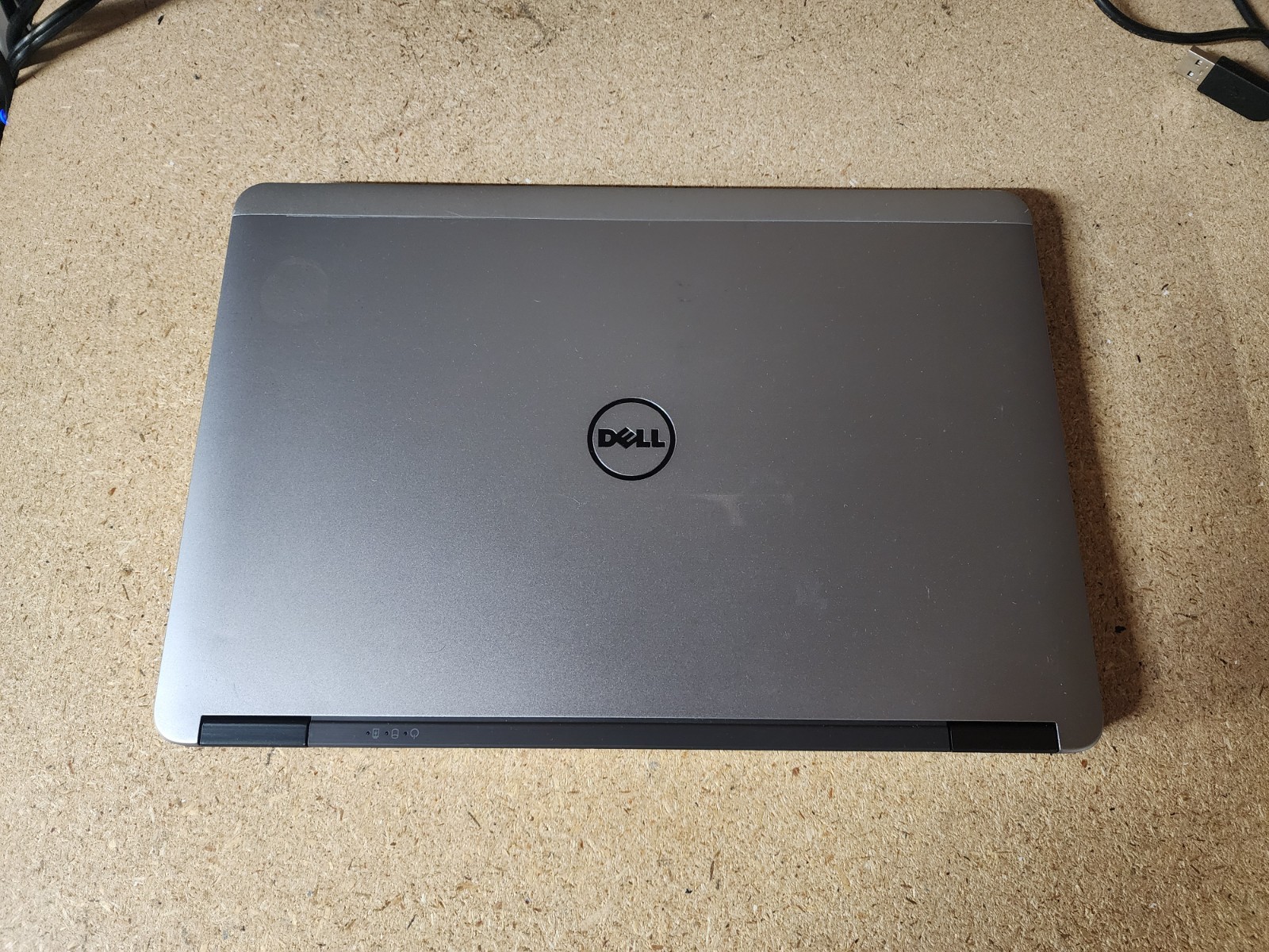 Dell Latitude E7240 i5-4300U 1.9GHz 8GB RAM 256GB SSD Win 11 Pro