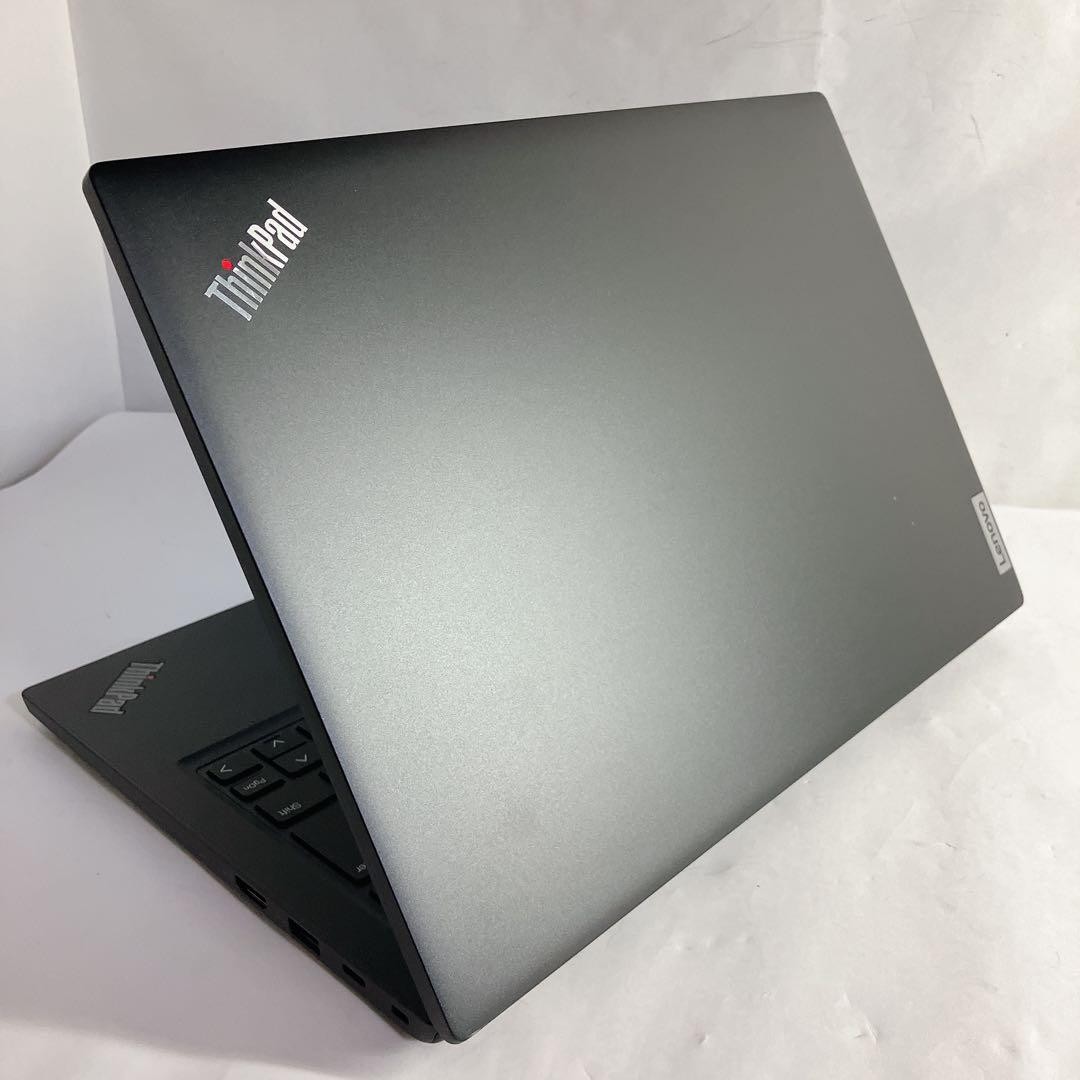 Lenovo ThinkPad L13 Gen3 13.3″ WUXGA i5-1245U 8GB 256GB SSD Windows 11 Pro