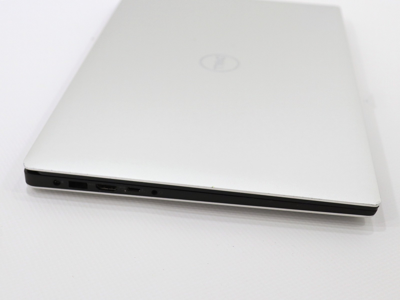 Dell Precision 5530 15.6″ Touch 4K i7-8850H 16GB 512GB NVMe W11P Quadro P2000