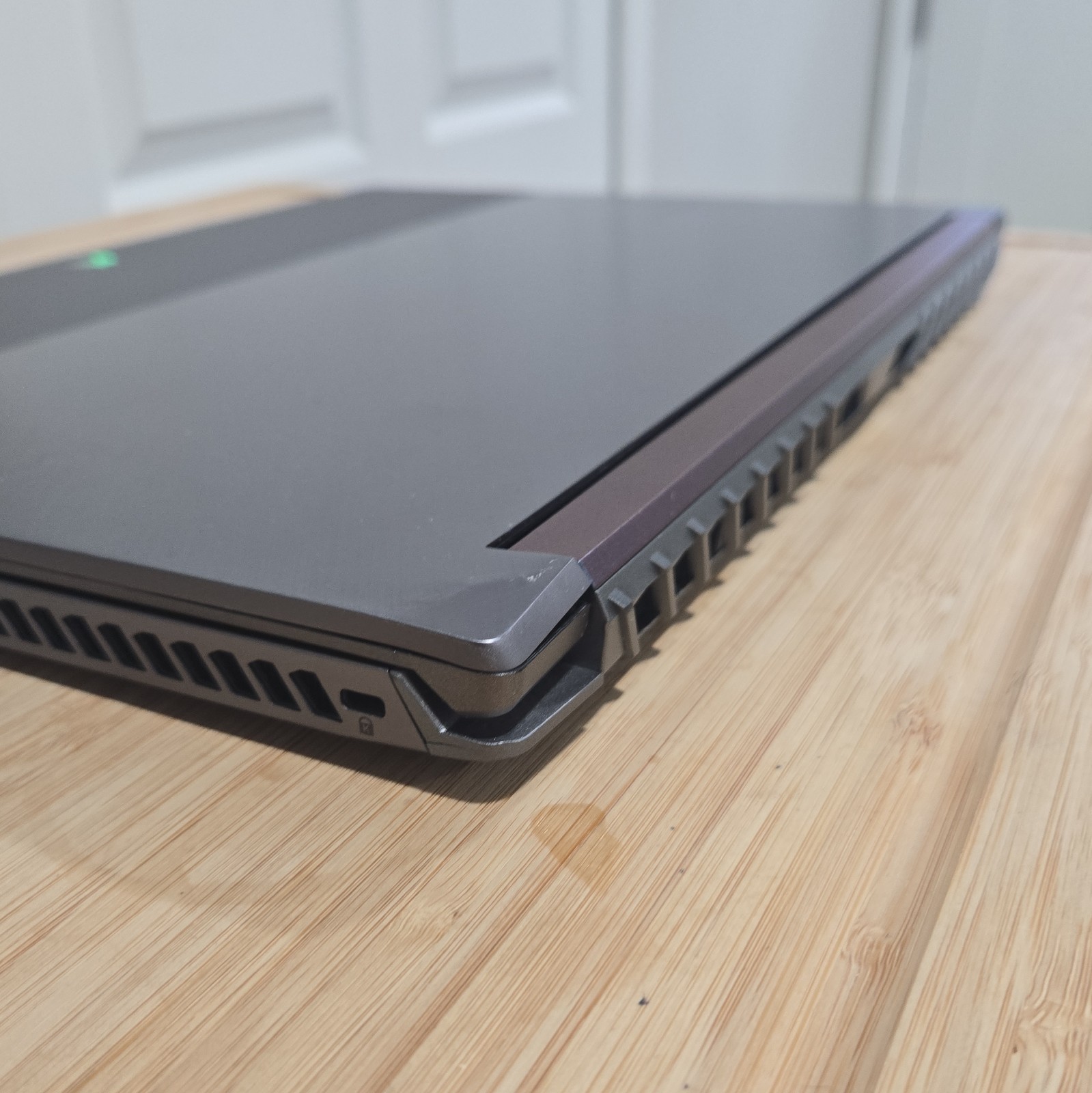 Acer Predator Triton 500 SE 16in i7 16GB 1TB SSD RTX 2560×1600 165Hz