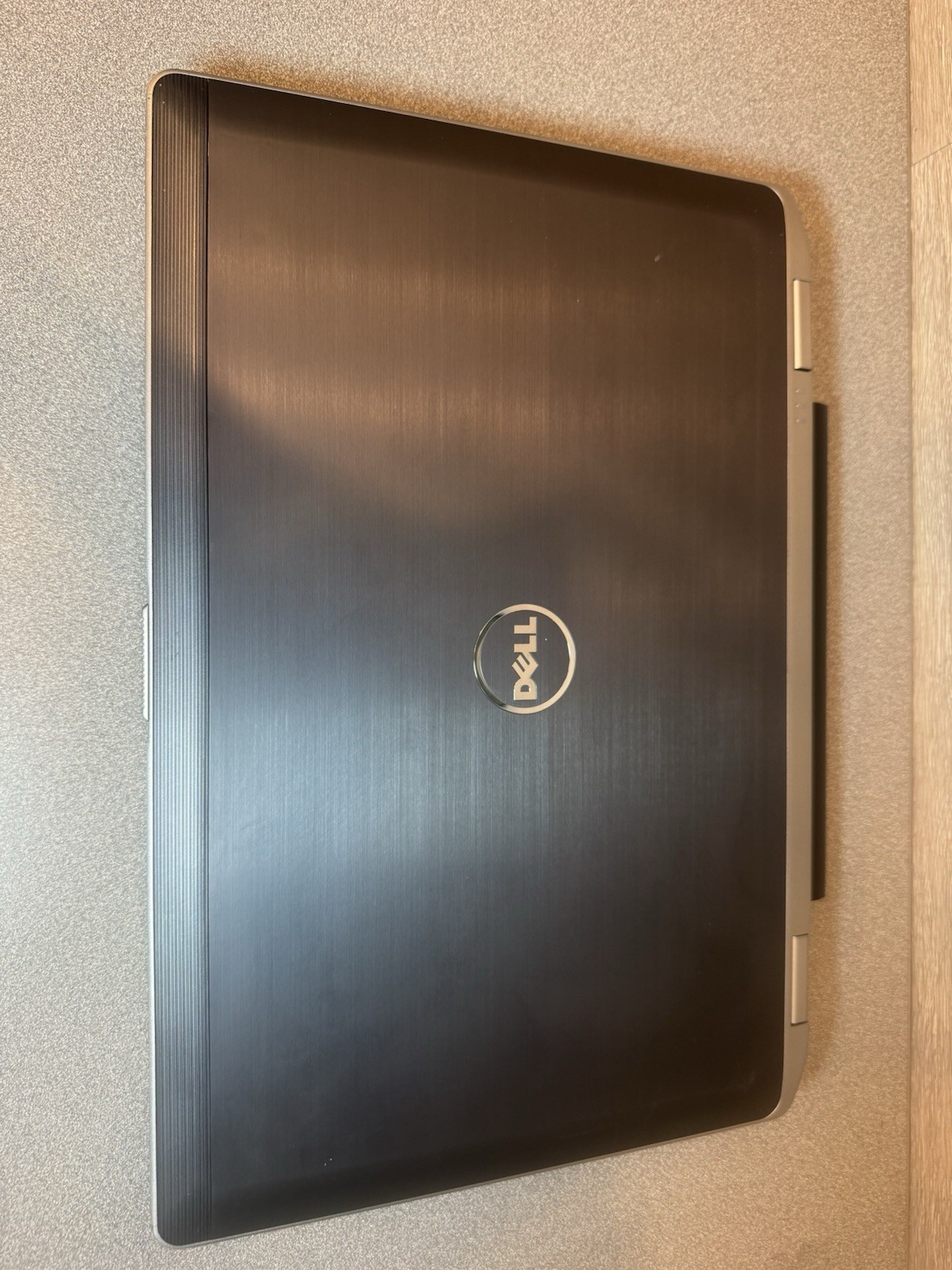 Dell Latitude E6530 15.6″ HD+ 2.70GHz i7-3740 8GB RAM 500 GB HDD No OS