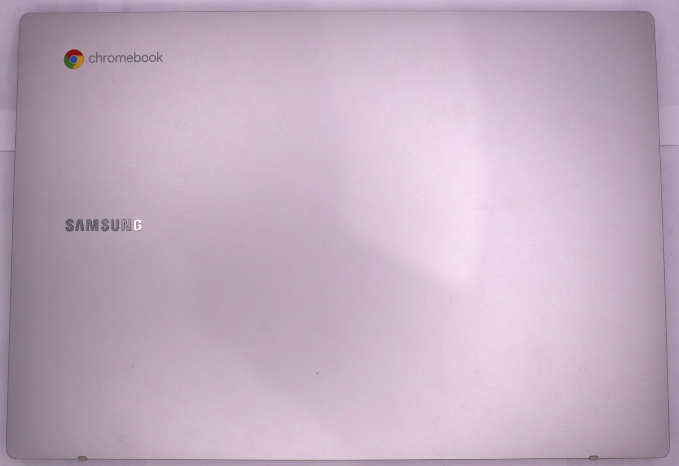 Samsung Galaxy Chromebook Go Model XE345XDA For Parts – Battery Won’t Charge