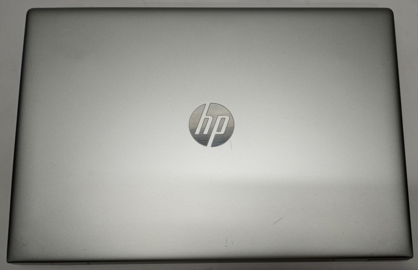 HP ProBook 650 G4 15.6″ i5-8350u@1.70GHz 8GB RAM 256GB NVMe Win11Pro MC526*!
