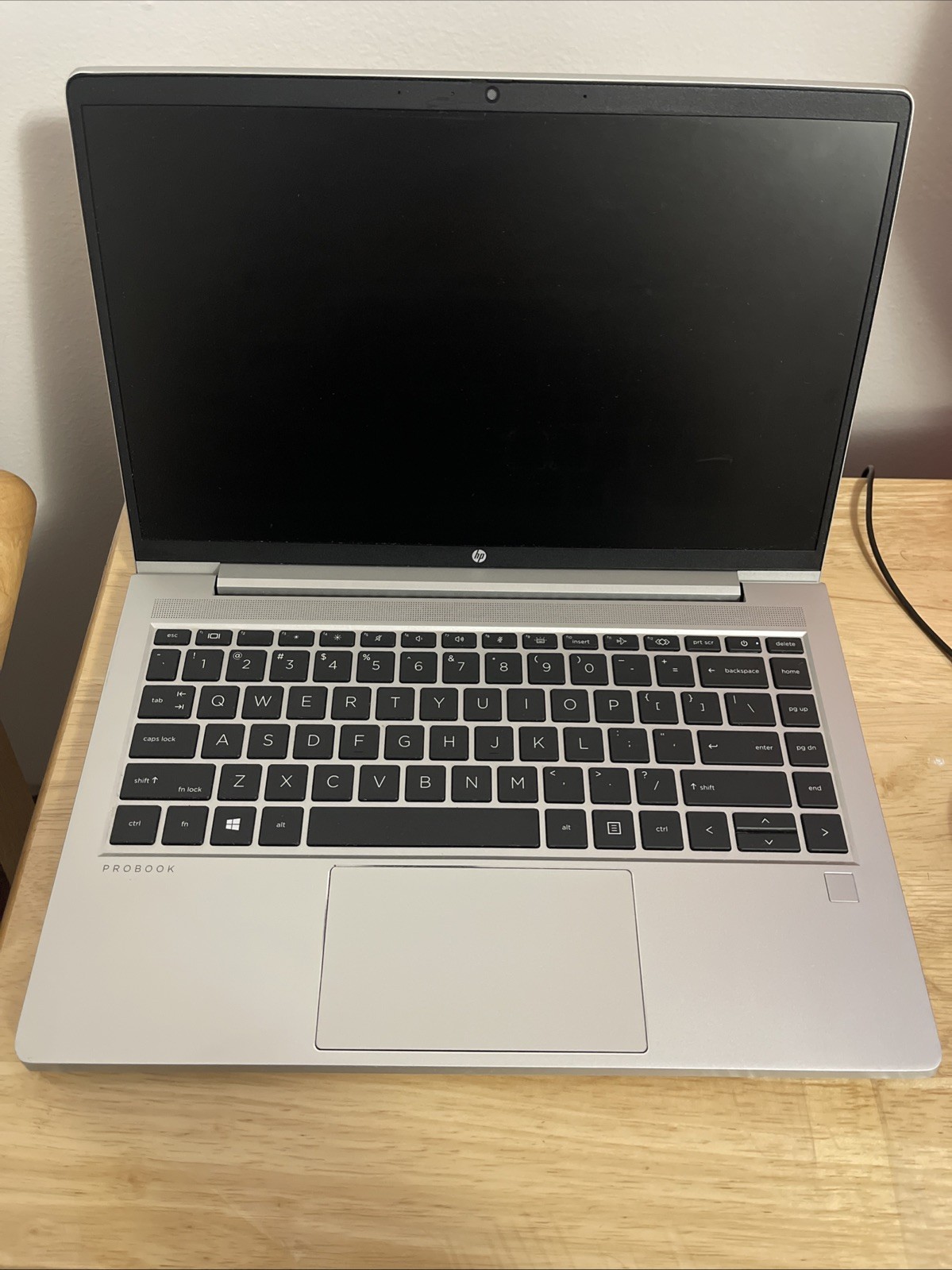 HP ProBook 445 G8 Ryzen 7 5800U 16GB 512GB SSD Very Good. Read Desc+View Pics+AC