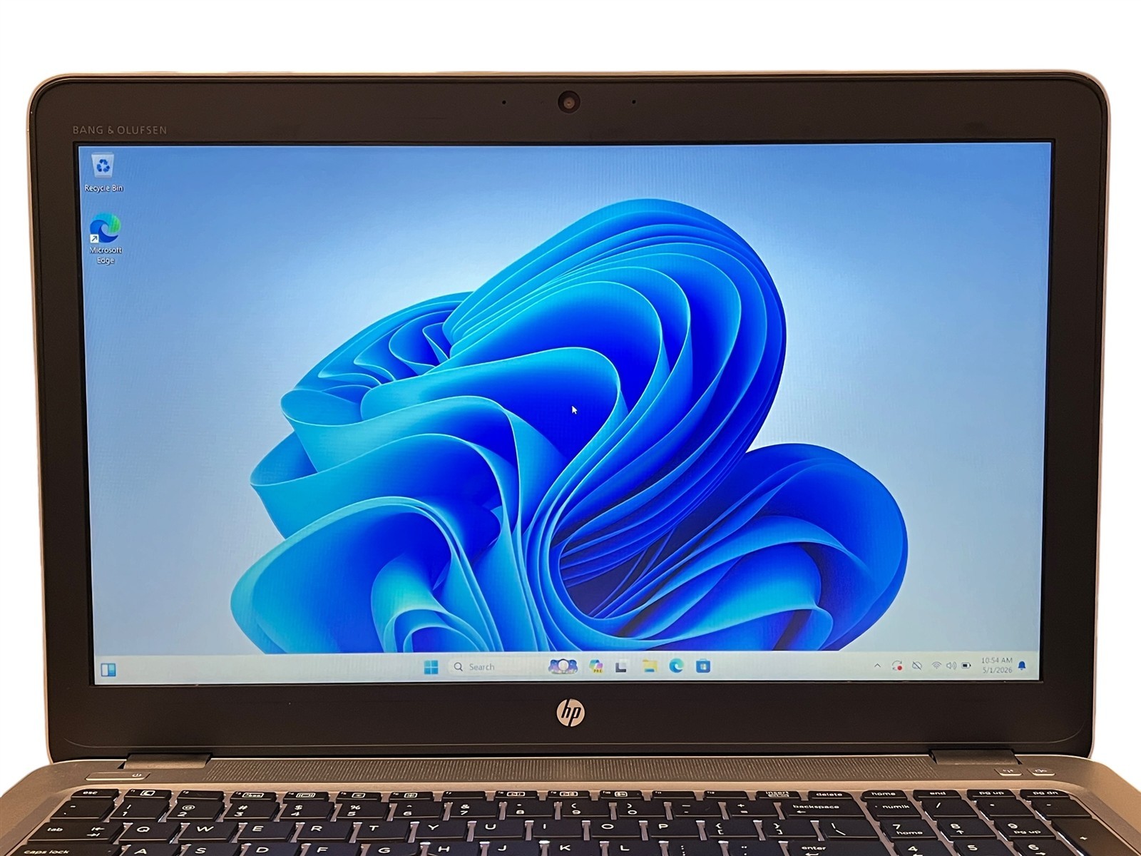 HP EliteBook 850 G3 i7-6600U 2.6GHz 16GB DDR4 500GB SSD WIN11PRO 15.6″ Laptop PC