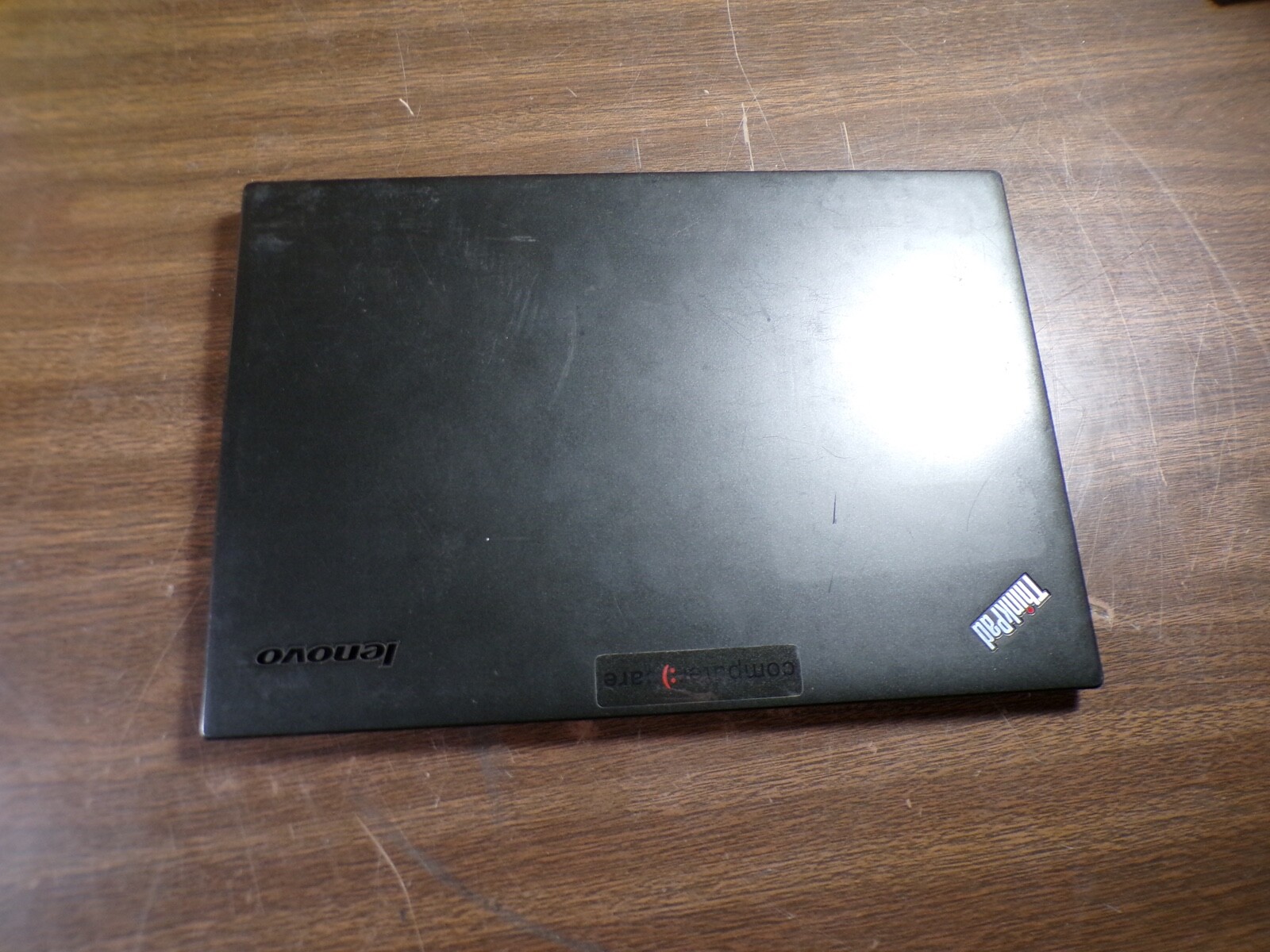 THINKPAD X1 CARBON INTEL CORE I7 4600U 2. 10GHZ 8GB RAM