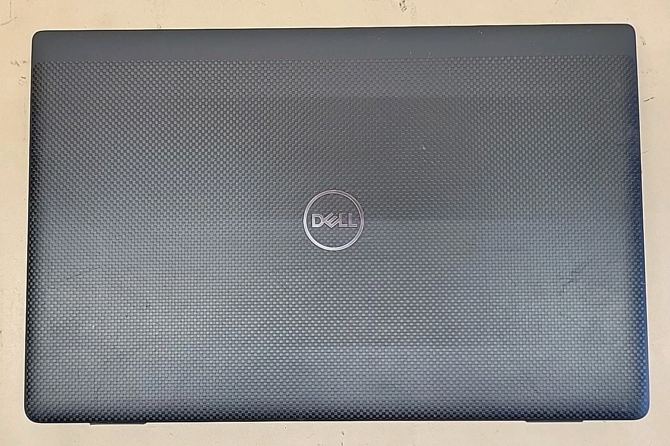 Dell Latitude 7520, Intel Core i5-1145G7 @ 2.6GHz, 16GB RAM, NO SSD, NO OS
