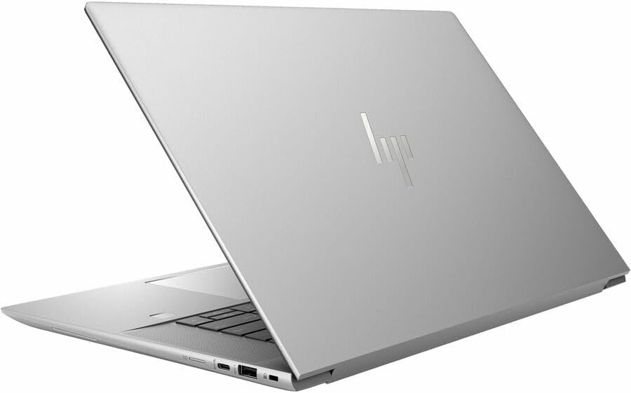 HP ZBook Studio 16″ G10 WUXGA Intel i9-13900H 2.60GHz RTX A1000 64GB 512GB M.2