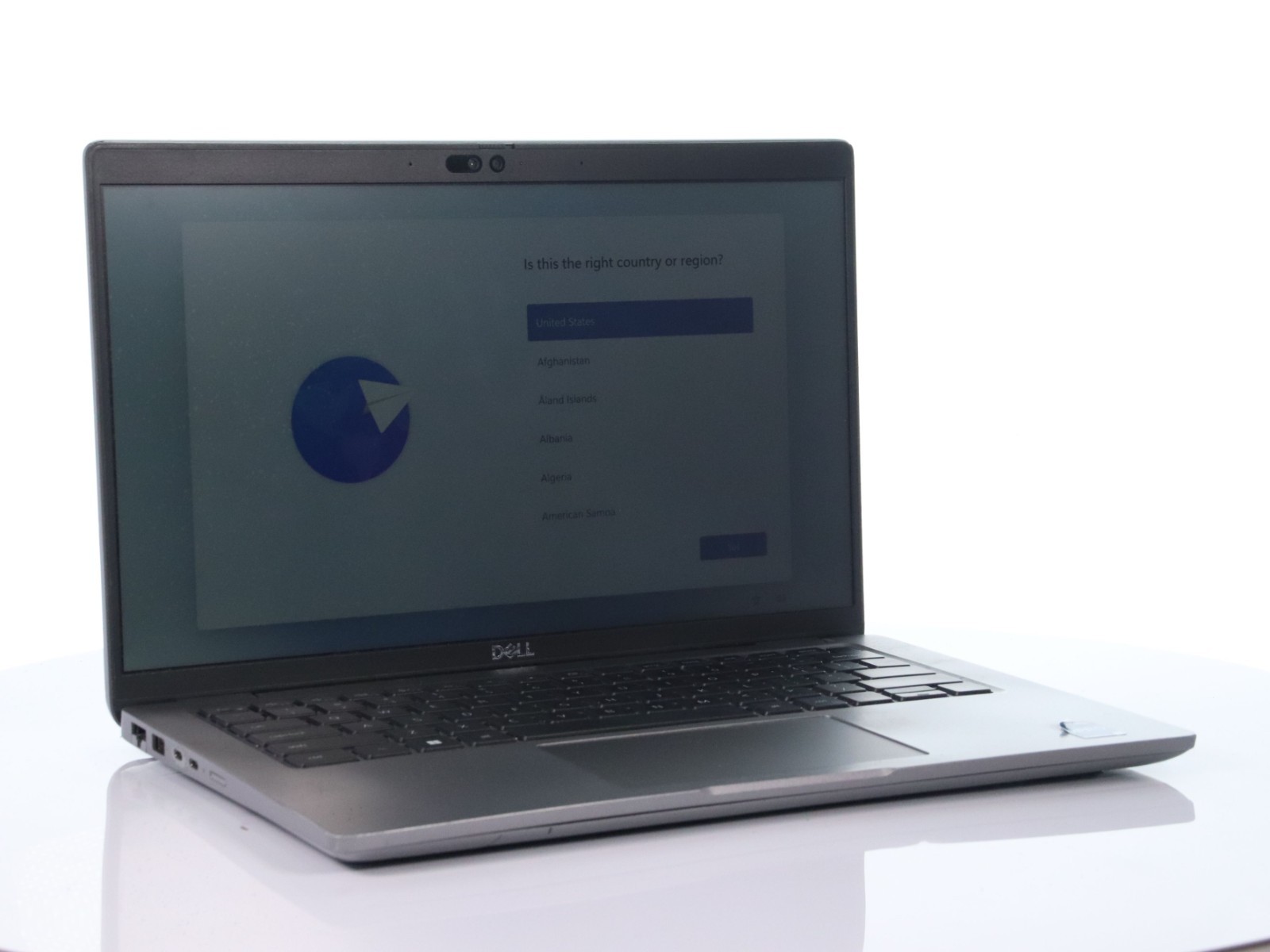 Dell Latitude 5440 Intel Core i5-1335U 16GB RAM 256GB SSD Windows 11 Pro No AC