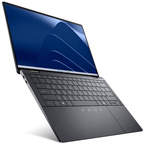 Dell Latitude 9450 2-in-1 Laptop – 14″ QHD+ 500-nits Touch-Ultra 7-512GB-5G eSim