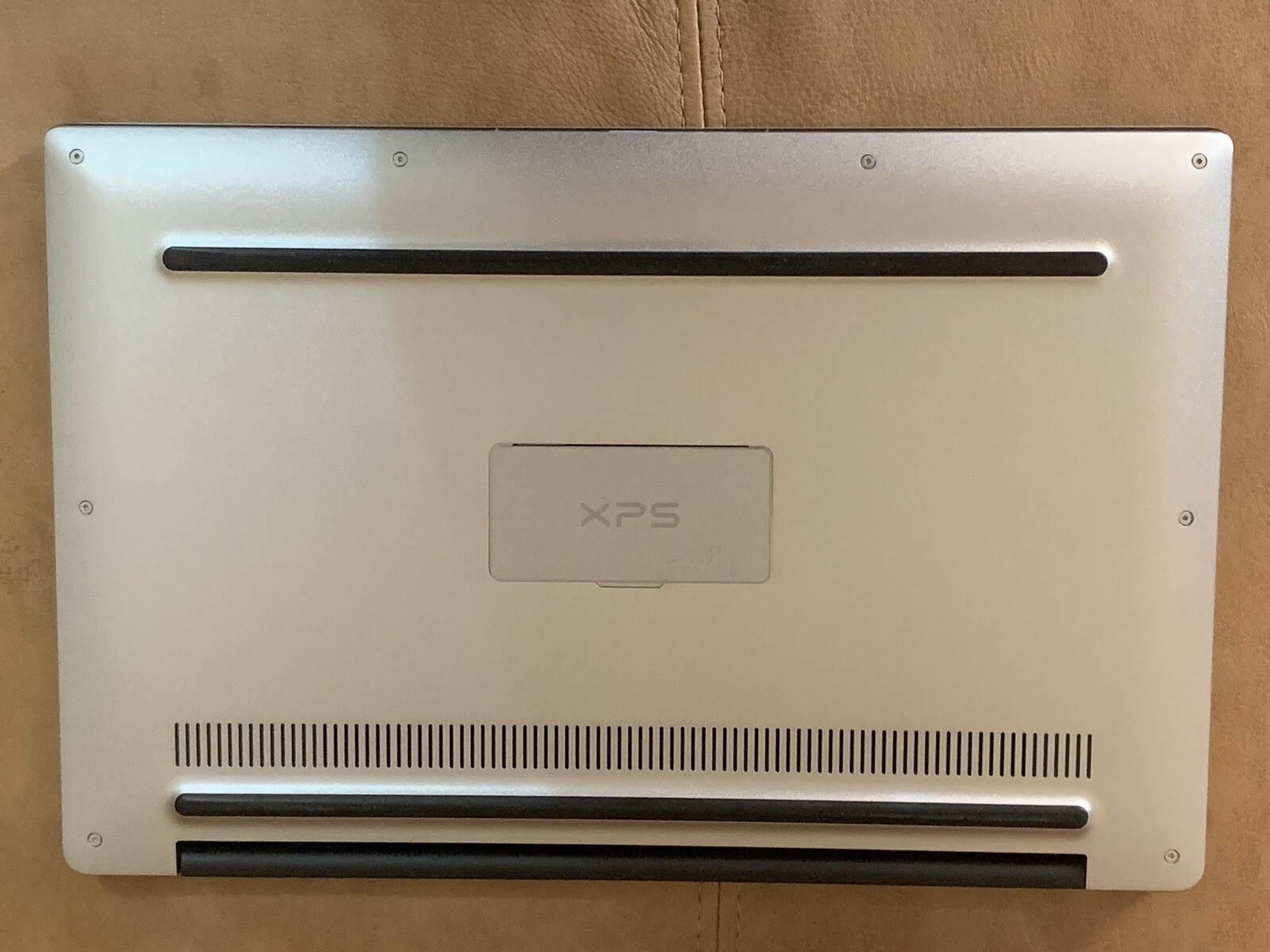 Dell XPS 13-9360 13.3in. (256GB SSD, Intel Core i5 7th Gen,@2.5GHz✔️Finger ID