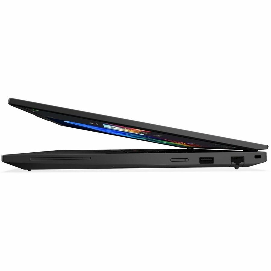 Lenovo ThinkPad T16 Gen 4 21QE001WUS 16 Notebook – WUXGA – Intel Core Ultra 7 2