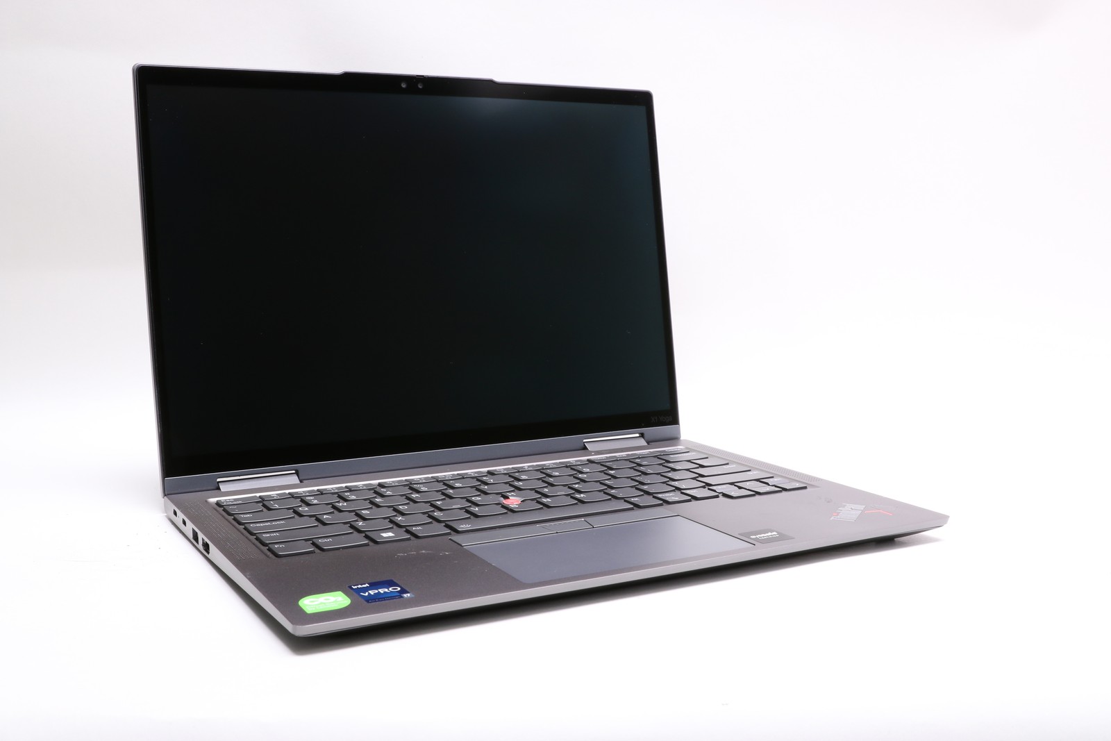 14″ UHD+ Lenovo Thinkpad X1 Yoga Gen 7, i7-1270P, 32GB, 512GB SSD, Touch, 4K!