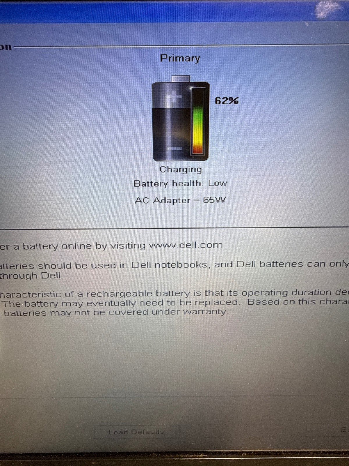 Dell Latitude E4310 13.3″ i5-580M 2.67GHz 4GB No Drive