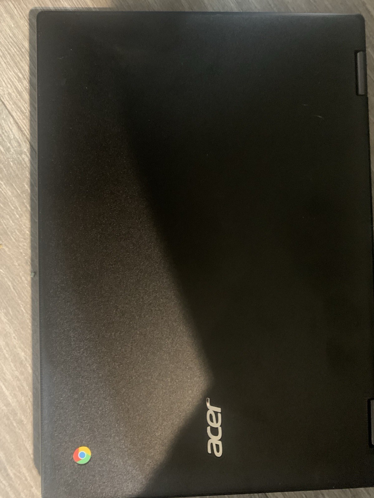 Acer Chromebook Spin 511 R752T-C3M5 11.6″ 32GB, Black
