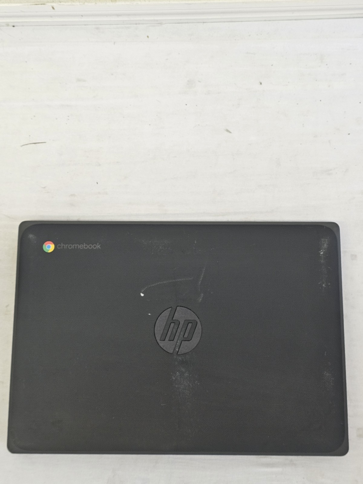 HP Chromebook 11A G8 EE Laptop – WON’T POWER ON – Parts/Repair – Read Desc.