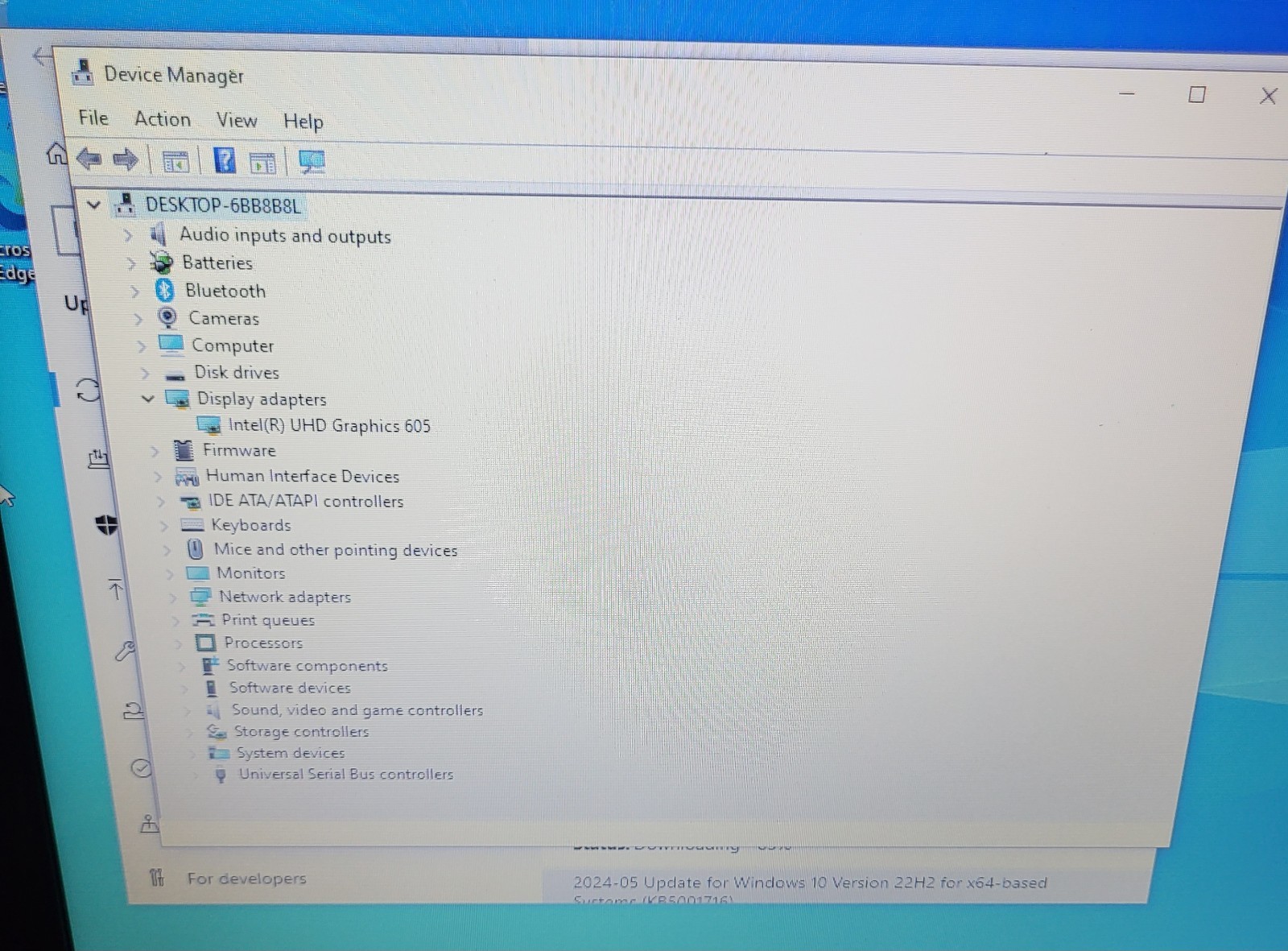 HP 14-ck0061st Pentium Silver N5000 @ 1.1GHz 8GB RAM 1TB HDD Win 10 Pro Laptop