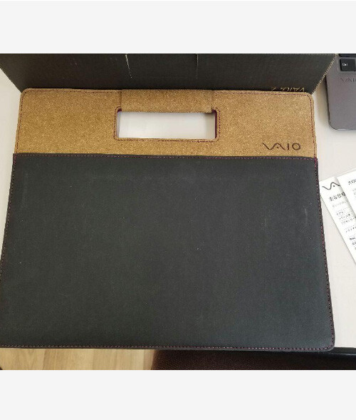 VAIO Z VJZ13B1 INTEL I7−6567U(3.30GHz) 16GB SSD512GB 2in1 touch panel 2017