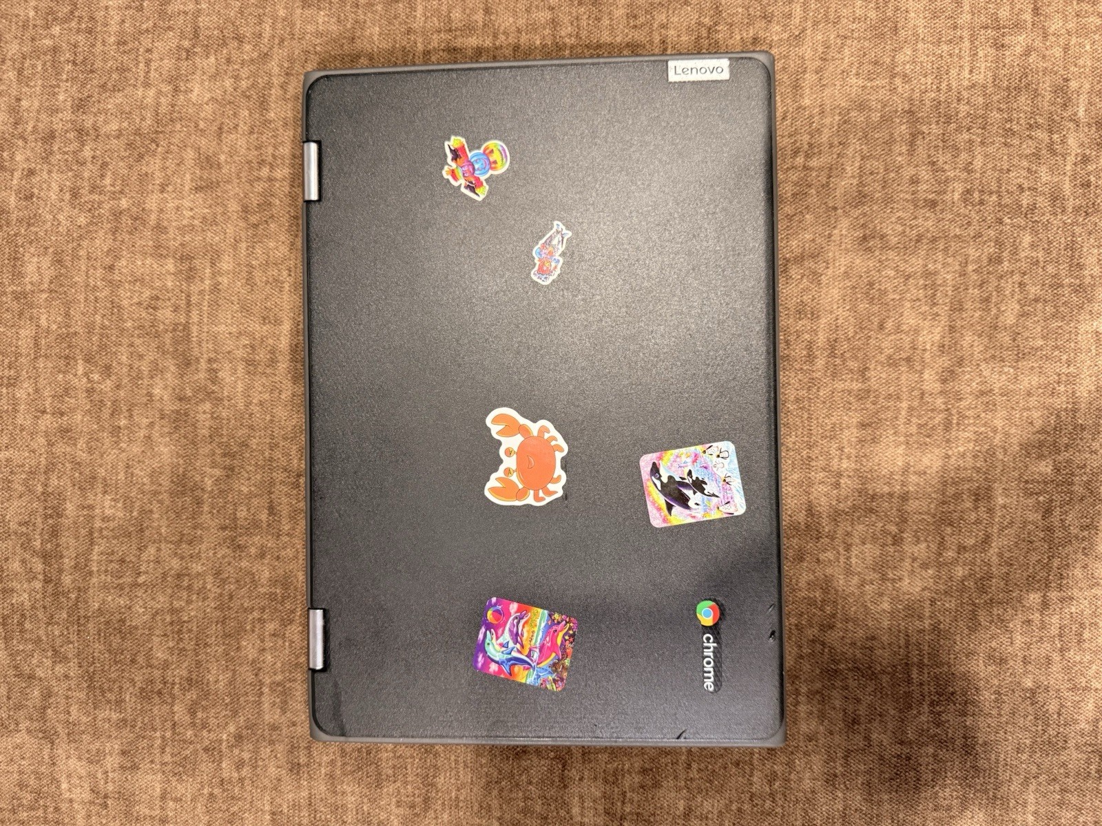 Lenovo 300e Chromebook 2nd Gen MTK 11.6″ 2.10GHz 4GB 32GB Chrome OS