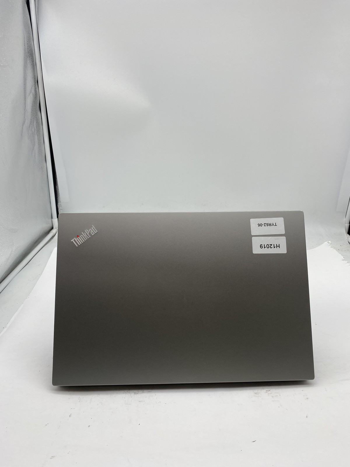 Lenovo ThinkPad E15 Core i7 10510U 1.8GHz 8GB RAM 256GB SSD W11P