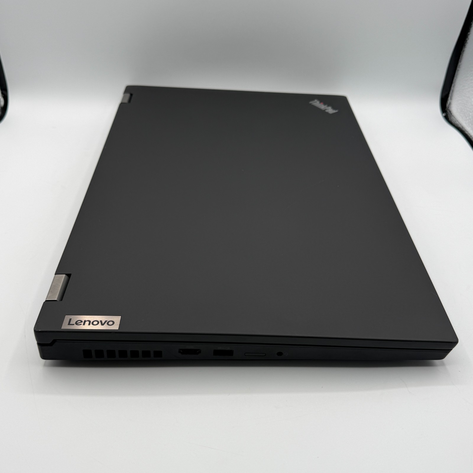 Lenovo ThinkPad P15 Gen 2 i7-11800H RTX A2000 32GB 512GB SSD Win11 Pro Gaming