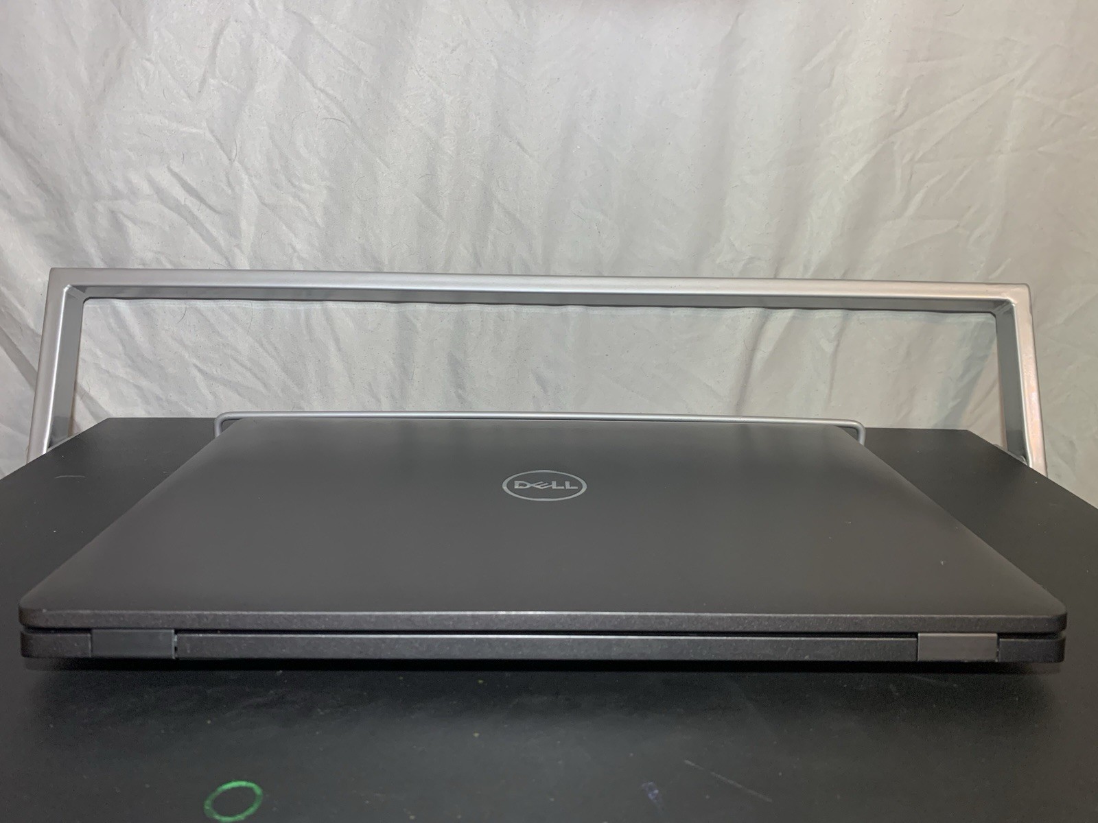 Dell Latitude 5500 i5-8365U 8GB 256GB SSD Win11 15.6in FHD Touch Black