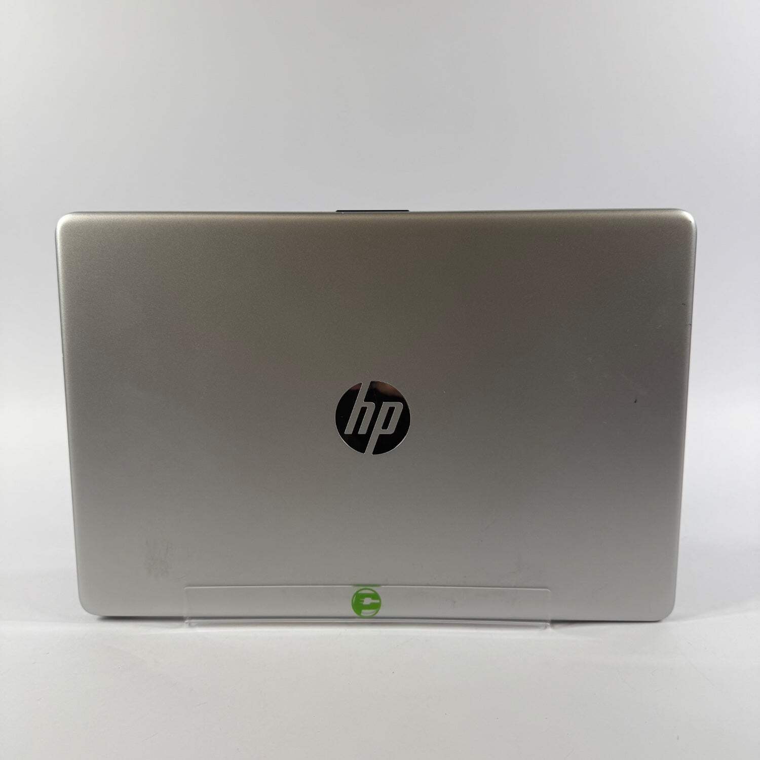 Broken HP Laptop 15-DY0025TG 15.6″ Pentium Silver N5030 1.1GHz 8GB RAM 256GB SSD