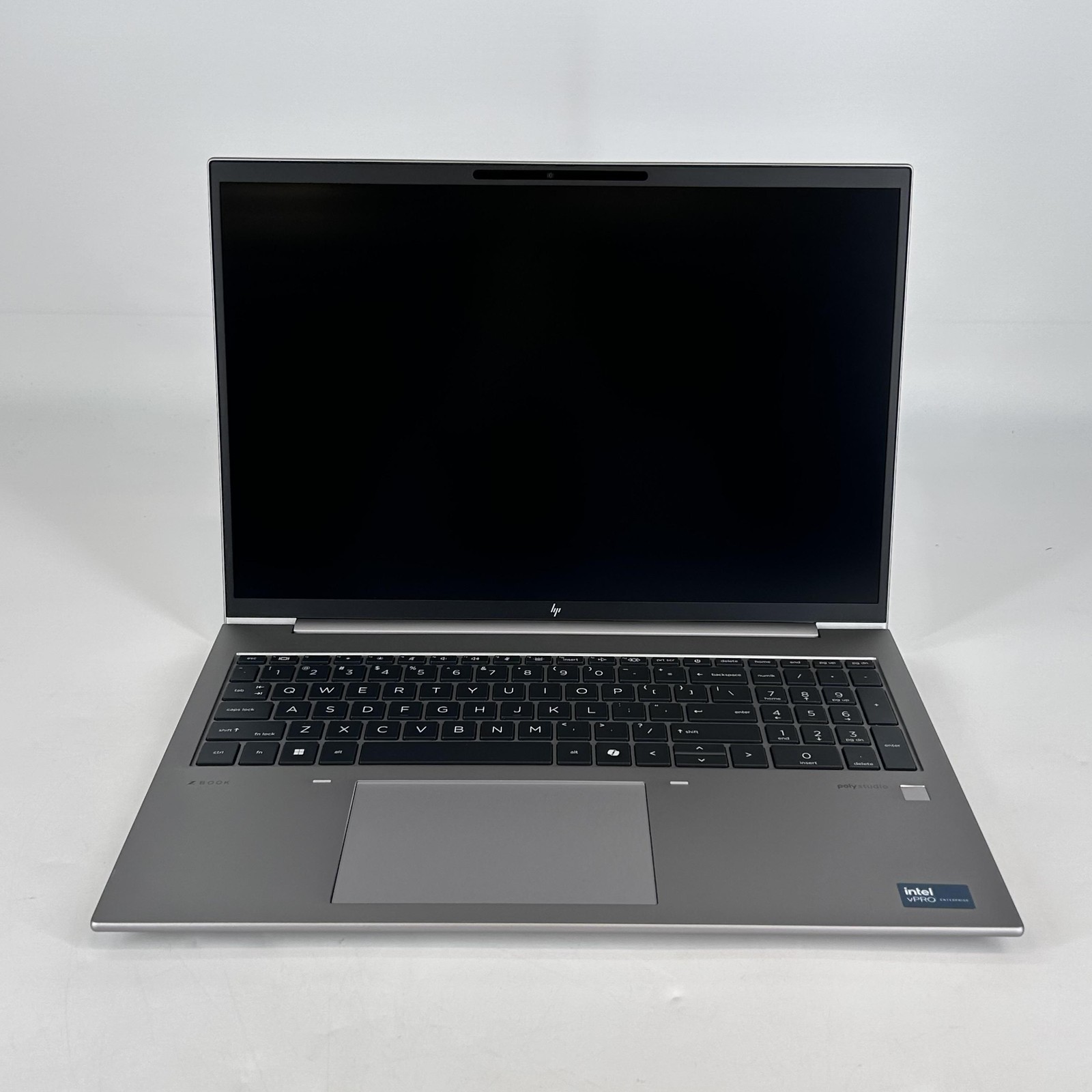HP ZBook Firefly 16 G11 FHD+ 1.7 GHz Ultra 5 135H 16GB 512GB SSD RTX A500