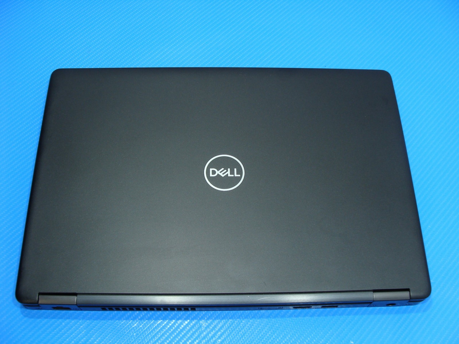 Dell Latitude 5490 14″ FHD Intel i5-8250U 1.6GHz 8GB 256GB SSD Win11Pro +Charger