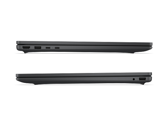 HP OmniBook 3 Laptop Computer 17.3″ FHD Intel Core Ultra 5 16 GB memory;512 GB