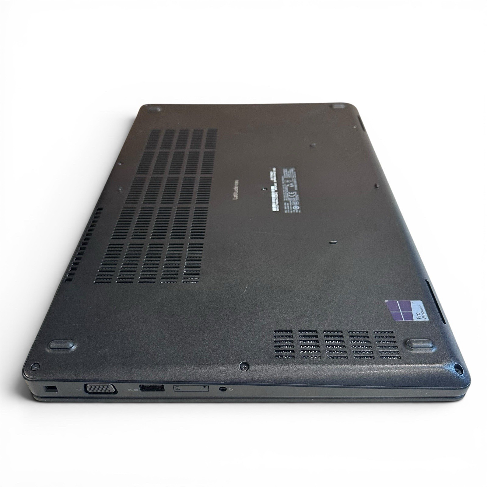 Dell Latitude 5580 – i5-7440HQ 7th Gen | 8GB RAM | 256GB SSD | Windows 11