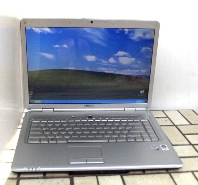 Dell Inspiron 1525 Laptop XP 3GB Picture It, MS Works, Office2010 WkGr8GdBat 1
