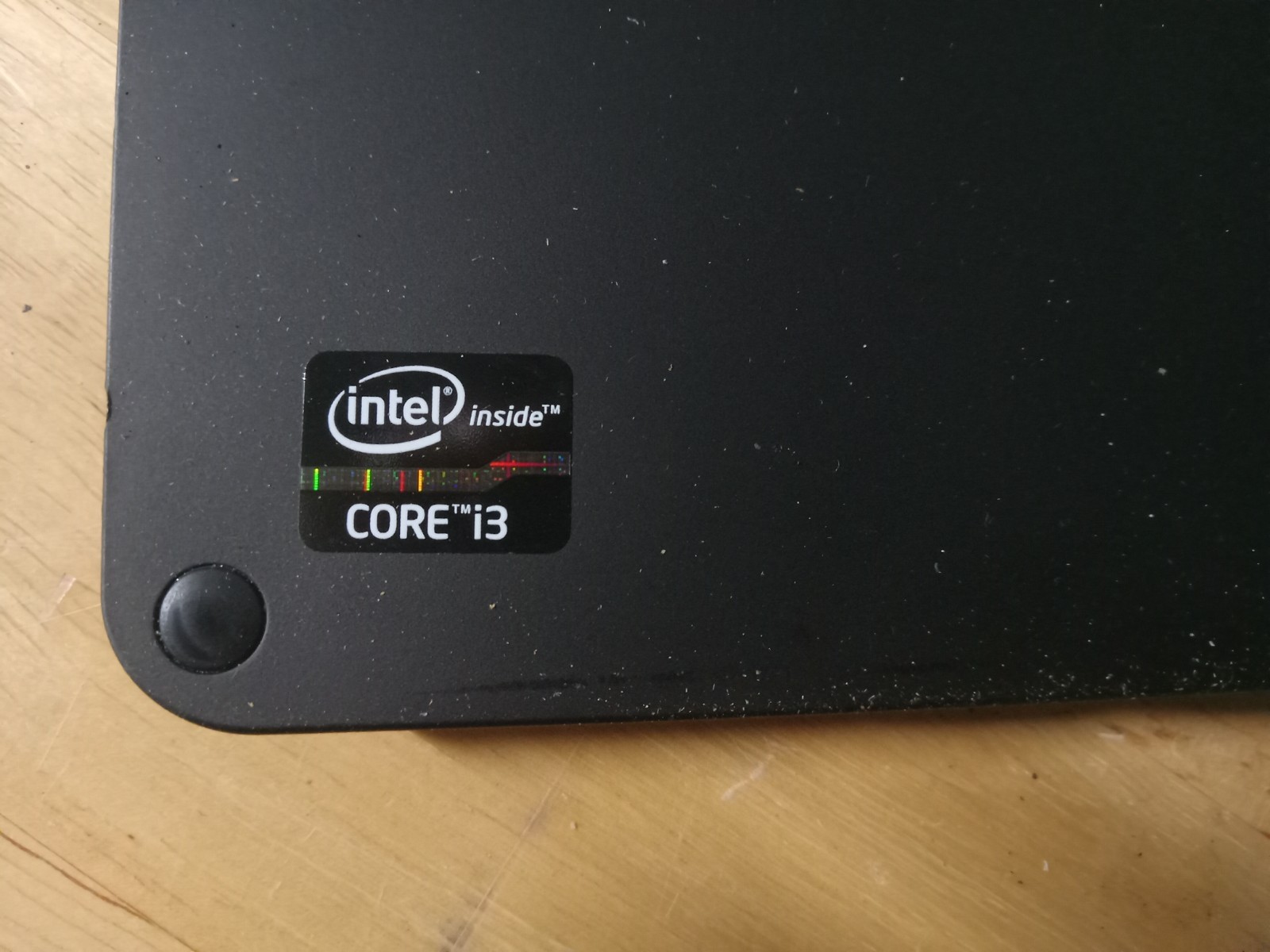 Lenovo ThinkPad Twist S230U 12″ 2in1 i3-3217U 4GB RAM,