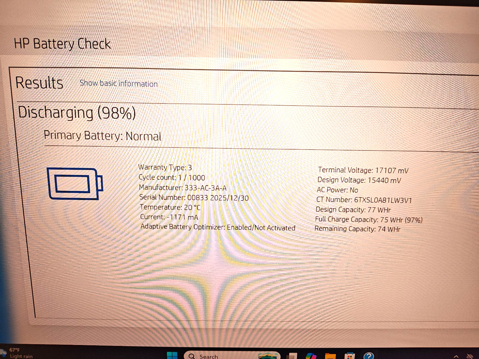 HP ZBook 8 G1i 14 (WQXGA) — Ultra 7 255H 32GB Ram 1TB SSD WTY 2030 RTX 500 Ada