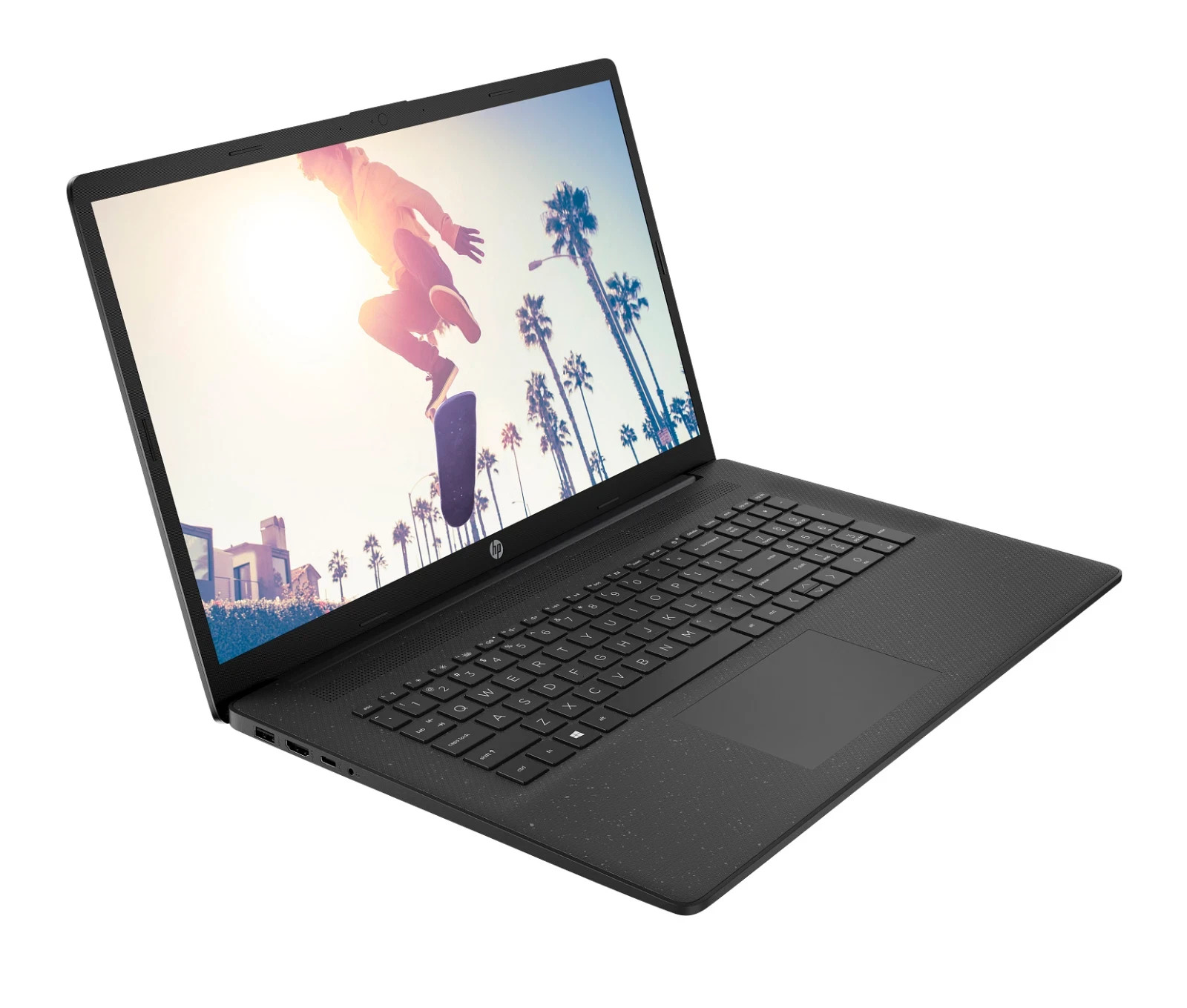 🔥 NEW🔥 HP Laptop 17.3 Intel i5 Upto 64GB RAM & 2TB SSD W11Pro OFFICE Lifetime