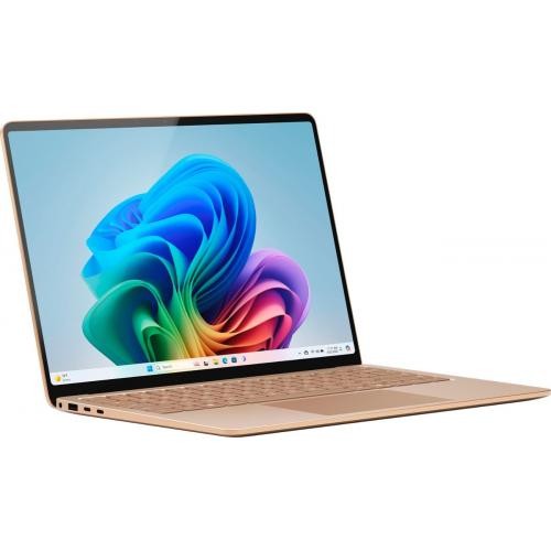 Microsoft Surface Laptop Copilot+ PC 13.8″ TouchScreen Snapdragon X Plus 7th Ed.