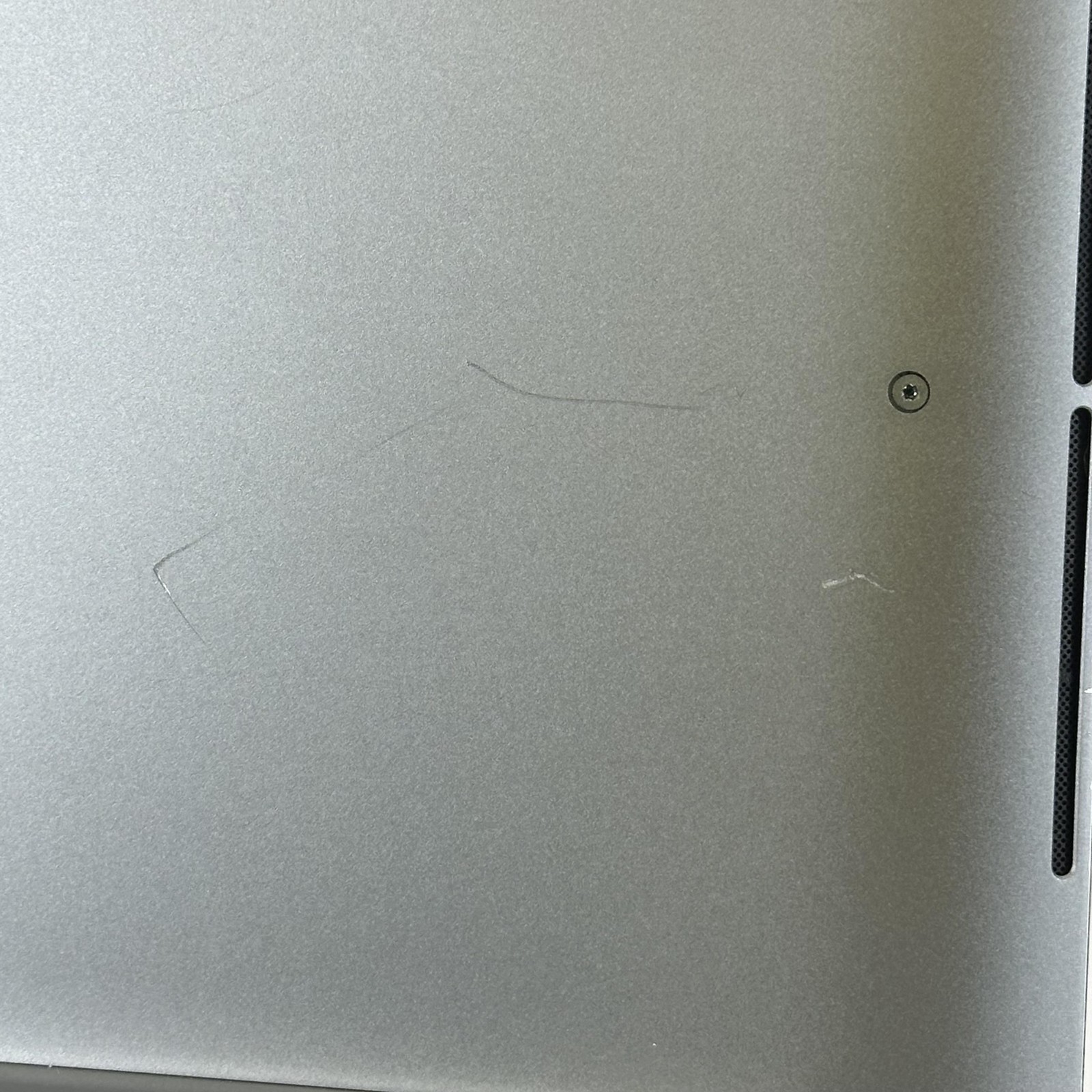 Dell Precision 5560 15.6 UHD+ TOUCH i7-11850H 64GB 2TB SSD RTX A2000 BAD BATTERY